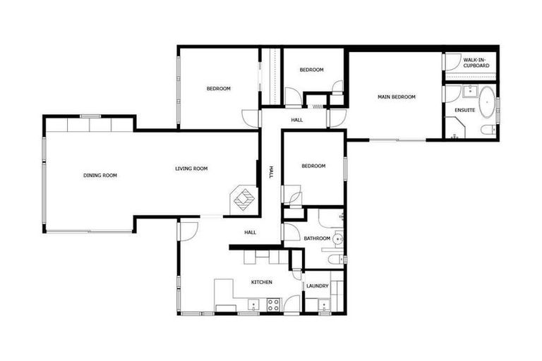 Photo of property in 157 College Street, Awapuni, Palmerston North, 4412