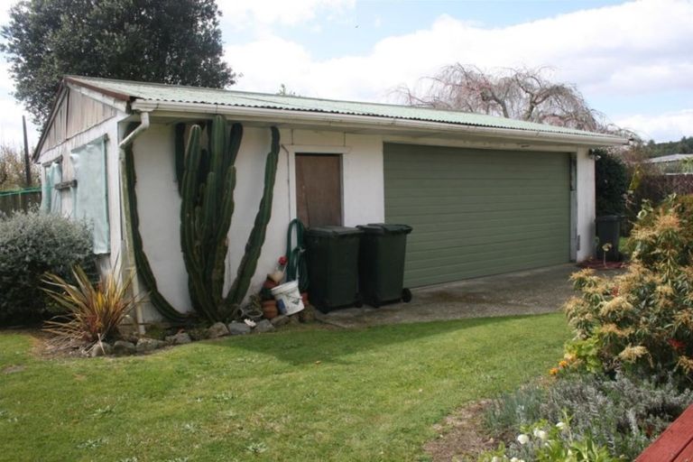 Photo of property in 8 Vogel Street, Kawerau, 3127
