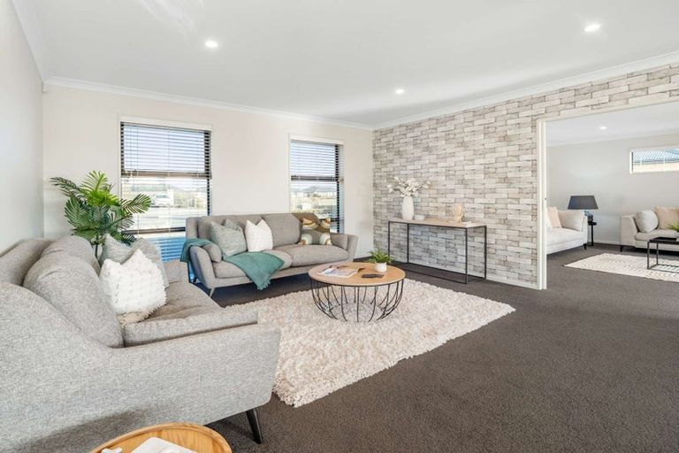 Photo of property in 17 Gemini Place, Rolleston, 7614