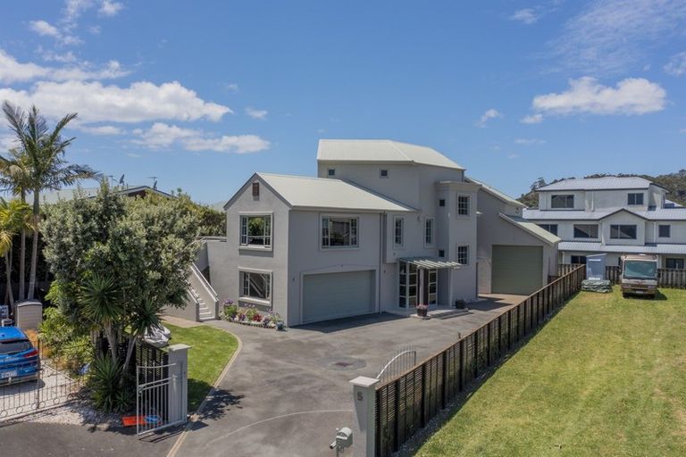 Photo of property in 5 School House Lane, Whitianga, 3510