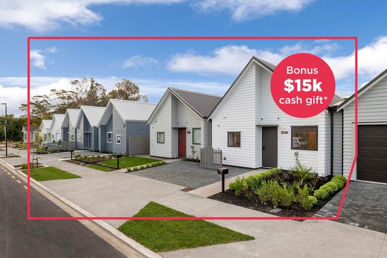 Photo of property in 28 Oyster Drive, Whenuapai, Auckland, 0618