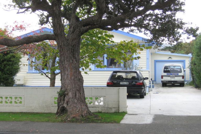 Photo of property in 16 Ariki Street, Boulcott, Lower Hutt, 5010