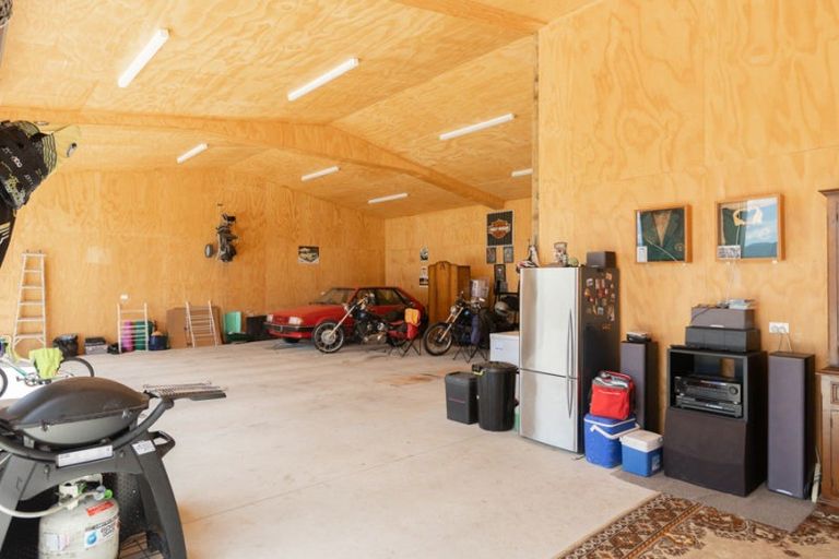 Photo of property in 275 Hauraki Road, Orongo, Thames, 3574