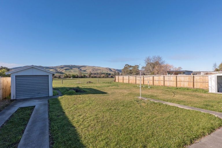 Photo of property in 5 Townend Street, Waipara, 7483