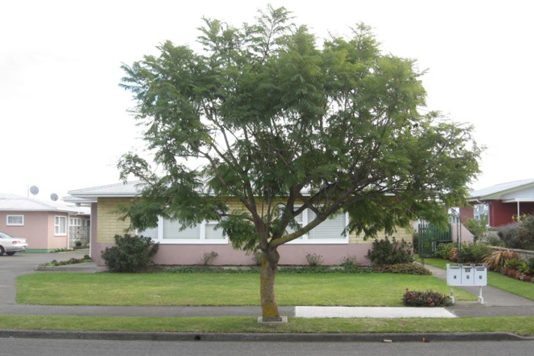 Photo of property in 5/22 Morgan Avenue, Marewa, Napier, 4110