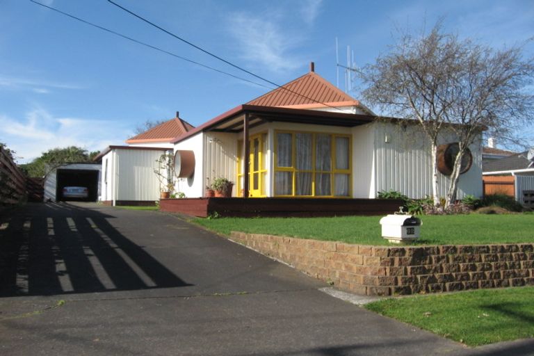 Photo of property in 62 Springvale Road, Springvale, Whanganui, 4501