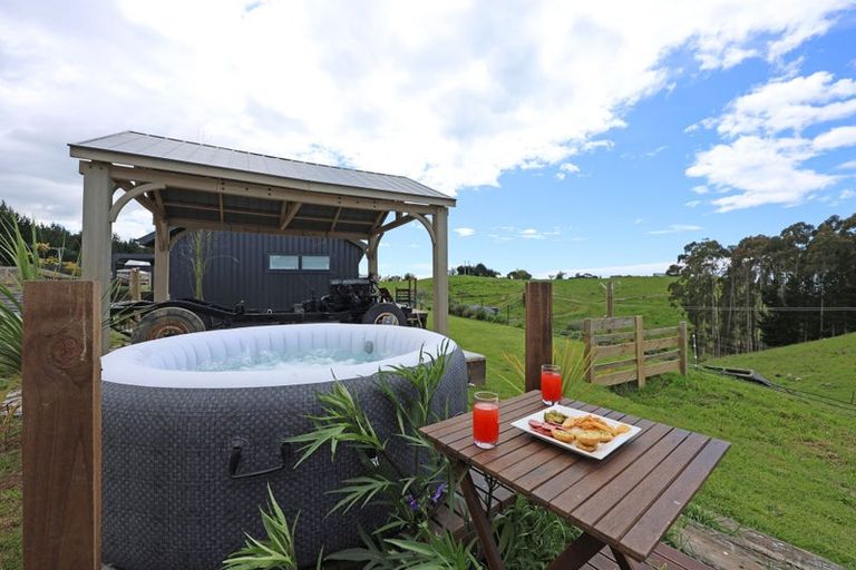 Photo of property in 231 Reservoir Road, Oamaru North, Oamaru, 9492