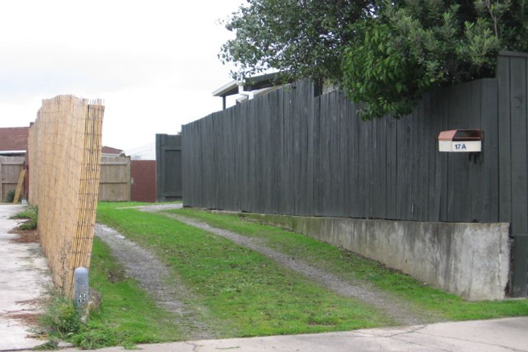 Photo of property in 17a Cargill Grove, Kelvin Grove, Palmerston North, 4414