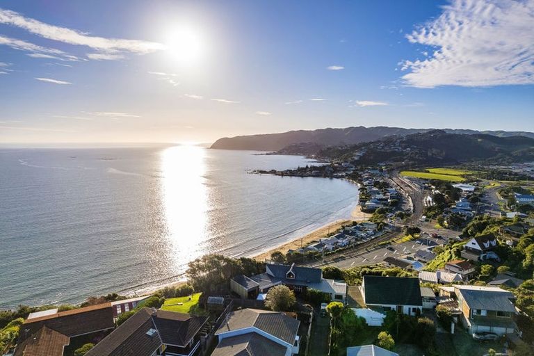 Photo of property in 96 Pope Street, Camborne, Porirua, 5026
