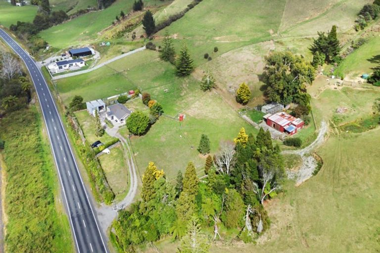 Photo of property in 768 Mountain Road, Lepperton, Inglewood, 4389