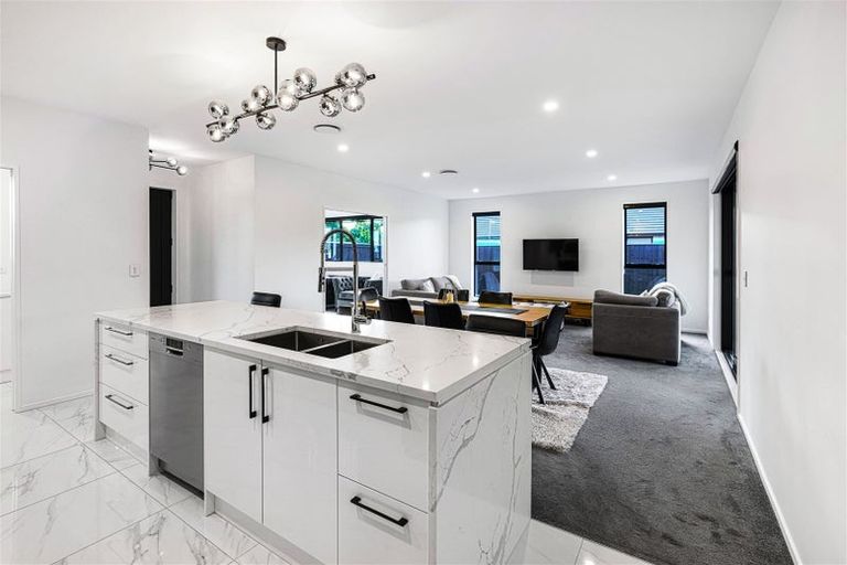 Photo of property in 596 Springston Rolleston Road, Rolleston, 7615