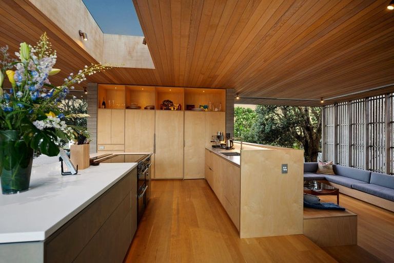 Photo of property in 19 Lagoon Way, Omaha, 0986