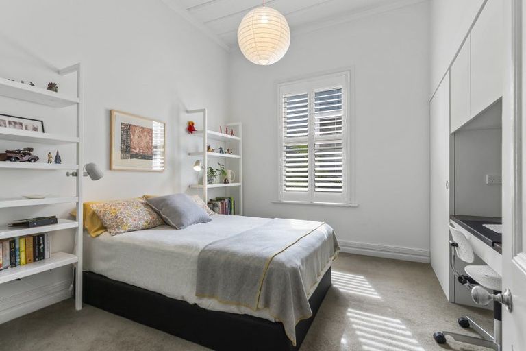 Photo of property in 34 Selbourne Street, Grey Lynn, Auckland, 1021