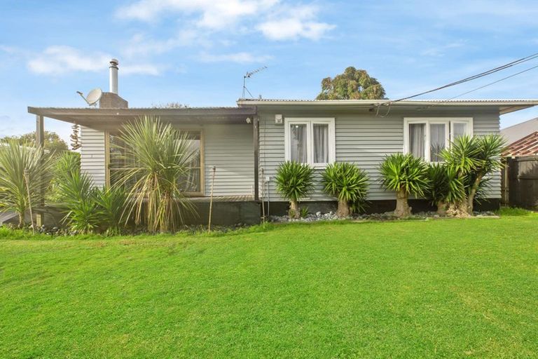 Photo of property in 119a Clevedon Road, Papakura, 2110