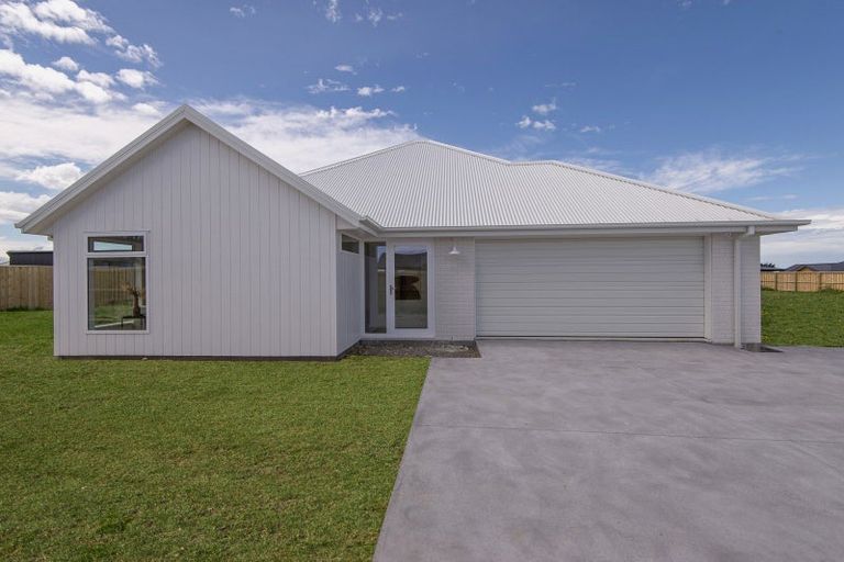 Photo of property in 10 Mary Place, Darfield, 7510