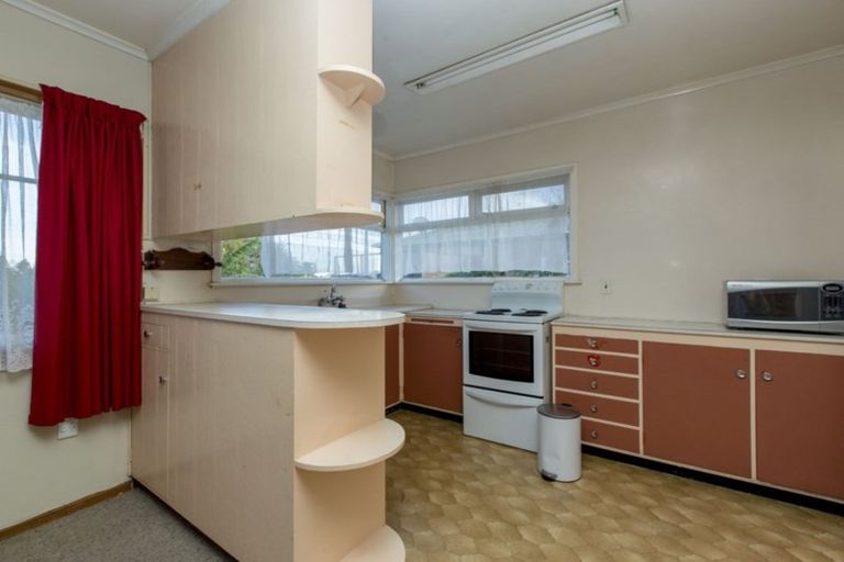 Photo of property in 14 Udys Road, Pakuranga, Auckland, 2010