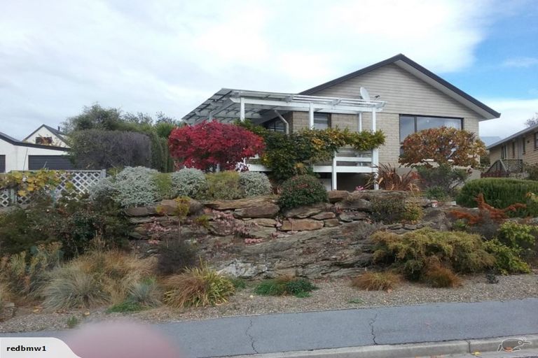 Photo of property in 4 Kamaka Crescent, Bridge Hill, Alexandra, 9320