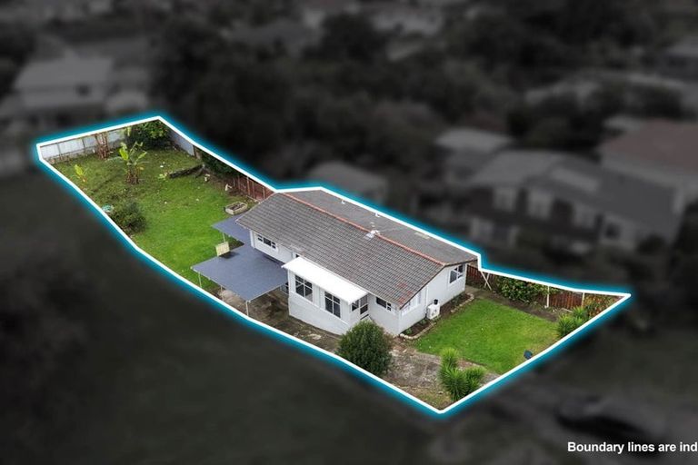Photo of property in 16a Mclean Avenue, Papatoetoe, Auckland, 2025