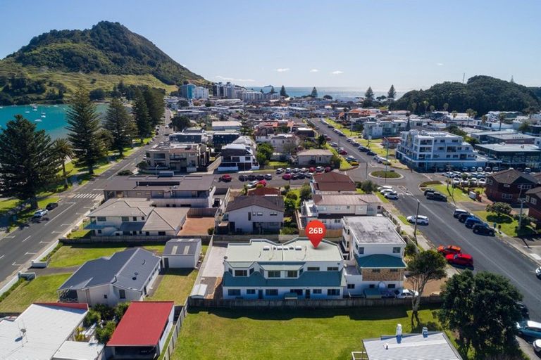 Photo of property in 26b Victoria Road, Mount Maunganui, 3116