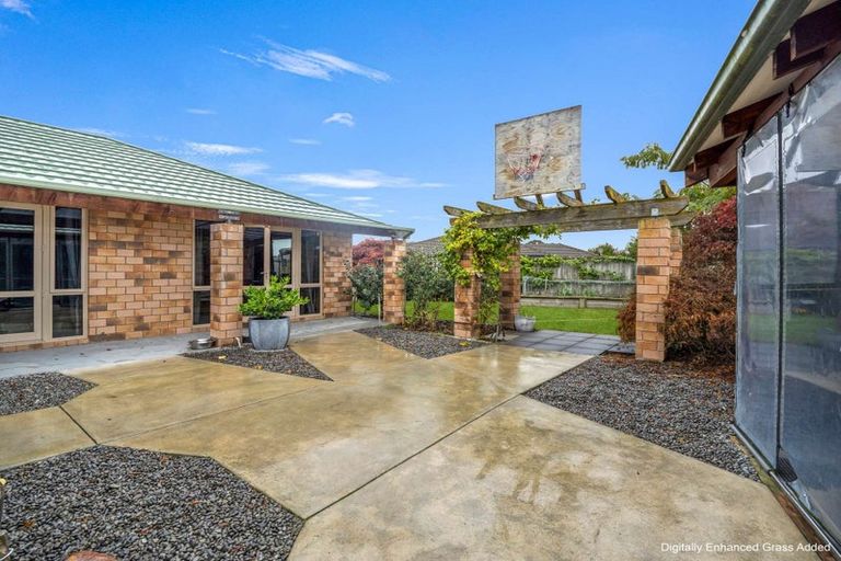 Photo of property in 98 Lowes Road, Rolleston, 7614