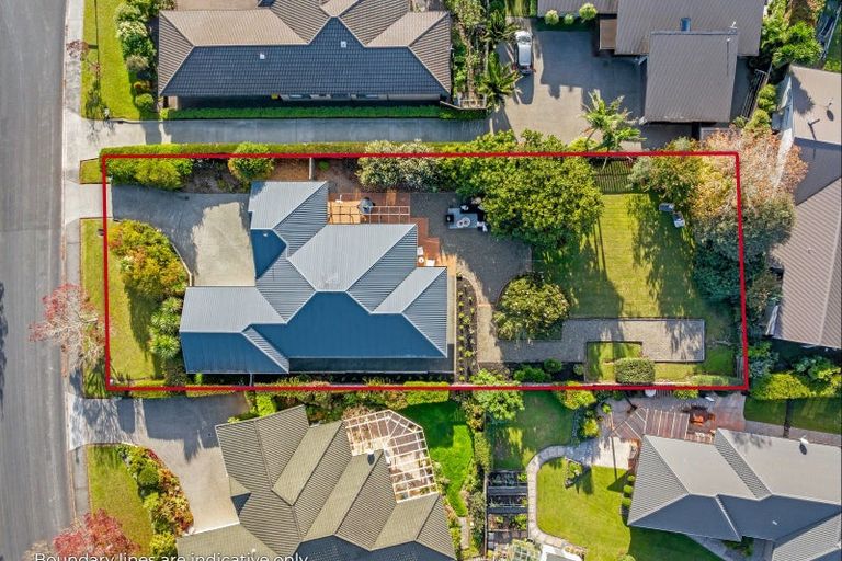 Photo of property in 16 Ashmore Crescent, Warkworth, 0910