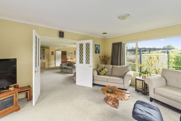 Photo of property in 6 Riveredge Terrace, Ohau, Levin, 5570