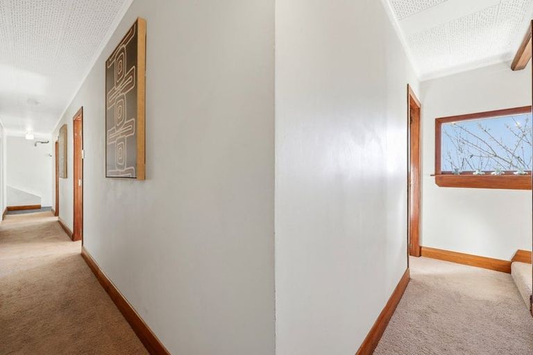 Photo of property in 125 Forfar Street, Clyde Hill, Dunedin, 9011