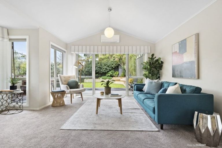 Photo of property in 14 Cleveland Street, Brooklyn, Wellington, 6021