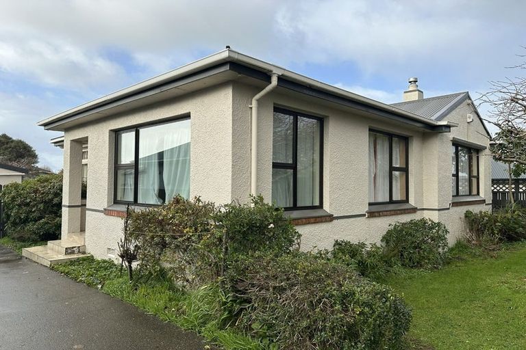 Photo of property in 29 Bamborough Street, Richmond, Invercargill, 9810