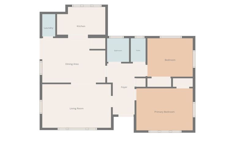 Photo of property in 44 Shirley Street, Mangakakahi, Rotorua, 3015