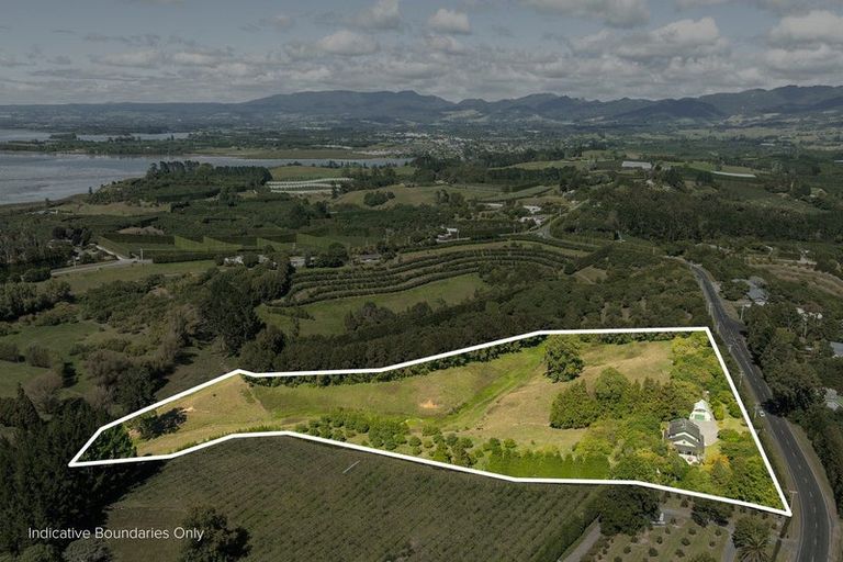 Photo of property in 40 Ongare Point Road, Tahawai, Katikati, 3170