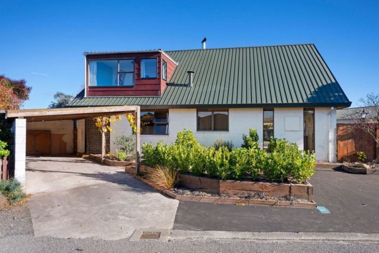 Photo of property in 7 Bankview Place, Amberley, 7410