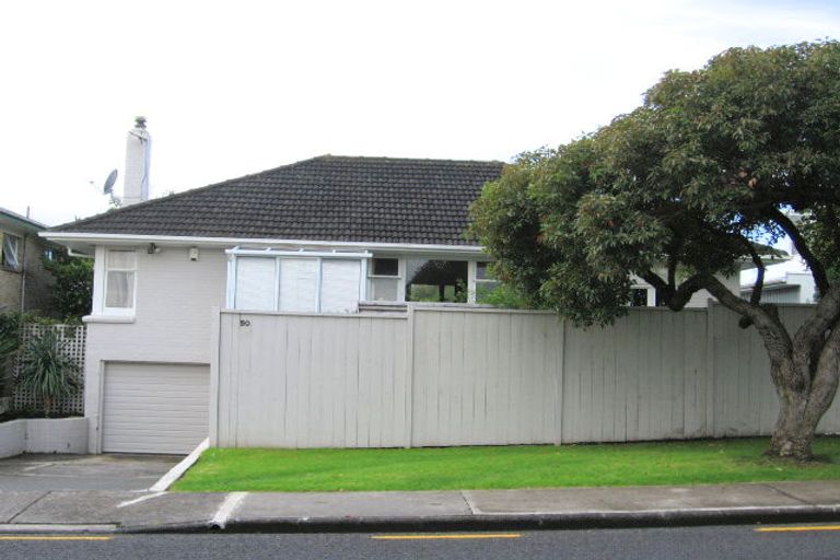 Photo of property in 50 Clovelly Road, Bucklands Beach, Auckland, 2012