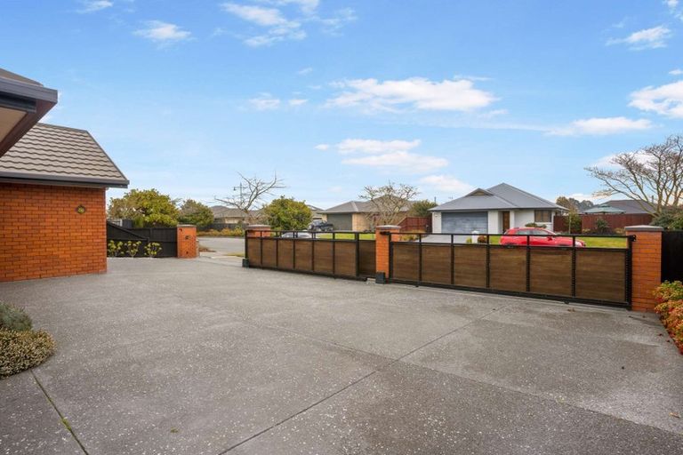Photo of property in 29 Allison Crescent, Kaiapoi, 7630