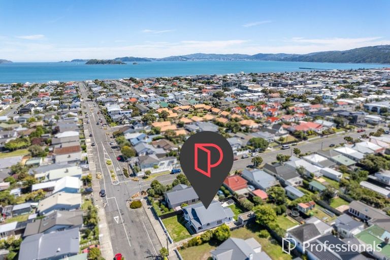Photo of property in 59 William Street, Petone, Lower Hutt, 5012