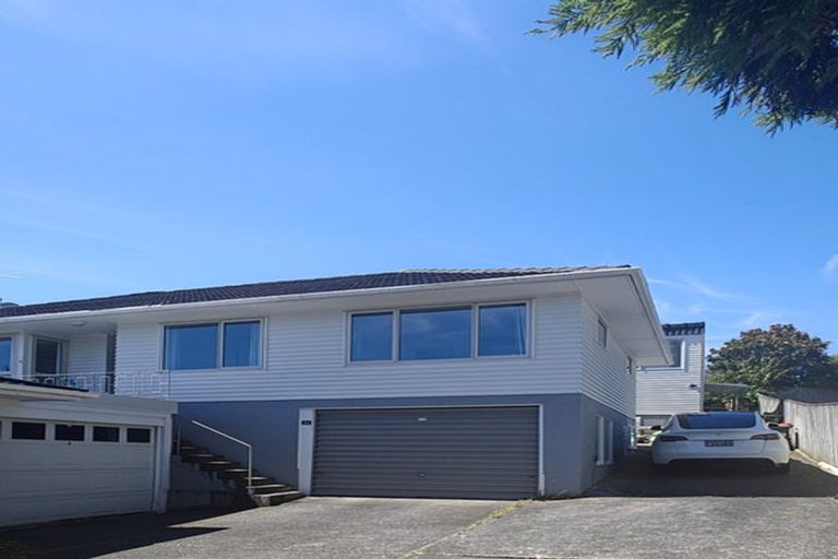 Photo of property in 2/31 Sydney Street, Hauraki, Auckland, 0622