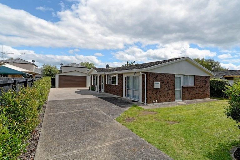 Photo of property in 43b Enderley Avenue, Enderley, Hamilton, 3214