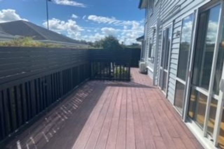 Photo of property in 8 Bankside Road, Silverdale, 0932