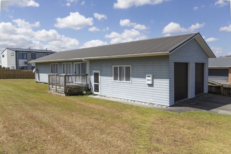 Photo of property in 11a Third Avenue, Dargaville, 0310