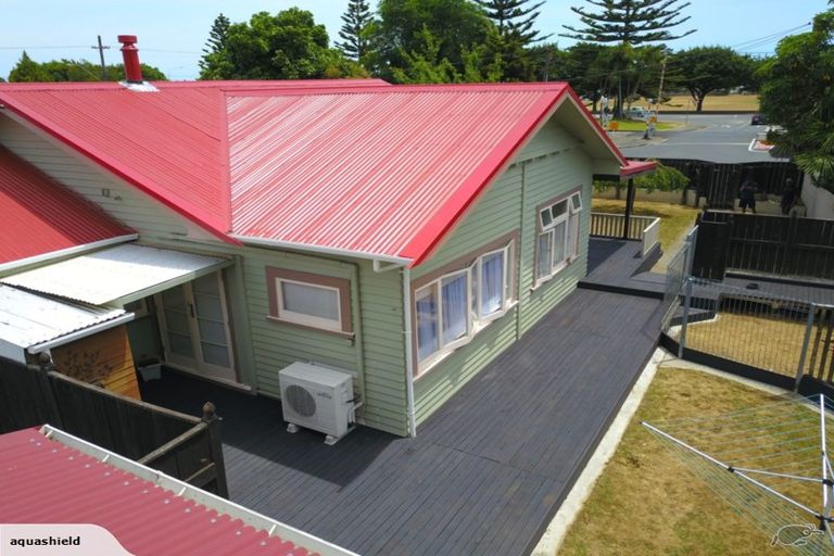 Photo of property in 4 Cambridge Street, Levin, 5510