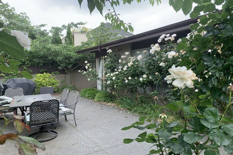 Photo of property in 1/46 Bryndwr Road, Fendalton, Christchurch, 8052