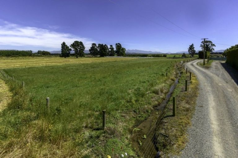 Photo of property in 342a Bangor Road, Darfield, 7571