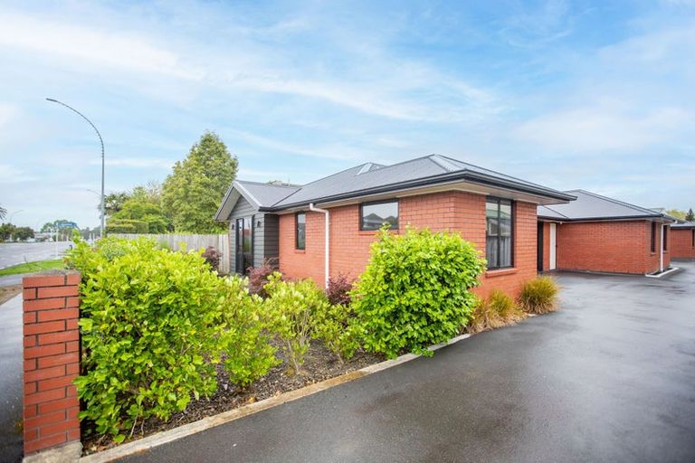Photo of property in 1/206 Ulster Street, Whitiora, Hamilton, 3200