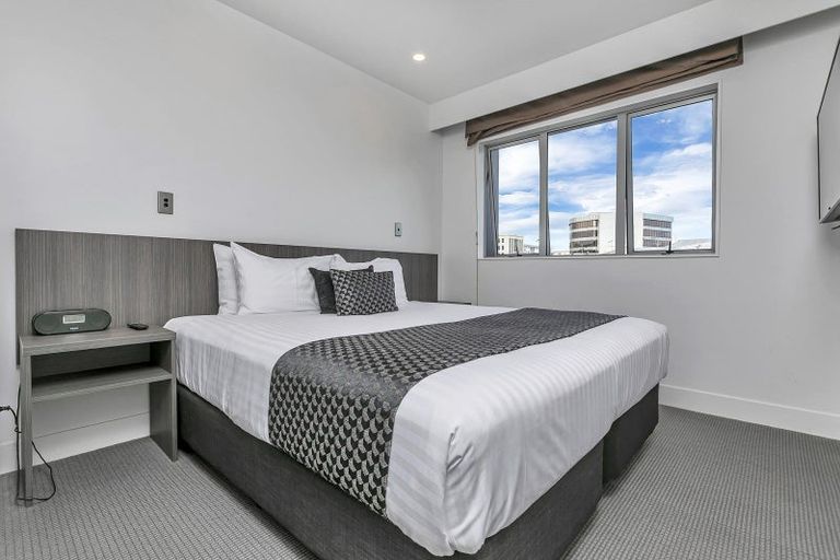 Photo of property in 301/31 Davis Crescent, Newmarket, Auckland, 1023