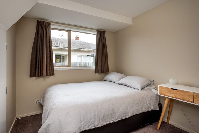 Photo of property in 1/9 Cameron Street, Sydenham, Christchurch, 8023