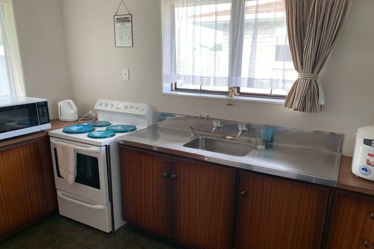 Photo of property in 43 Skerman Street, Marton, 4710