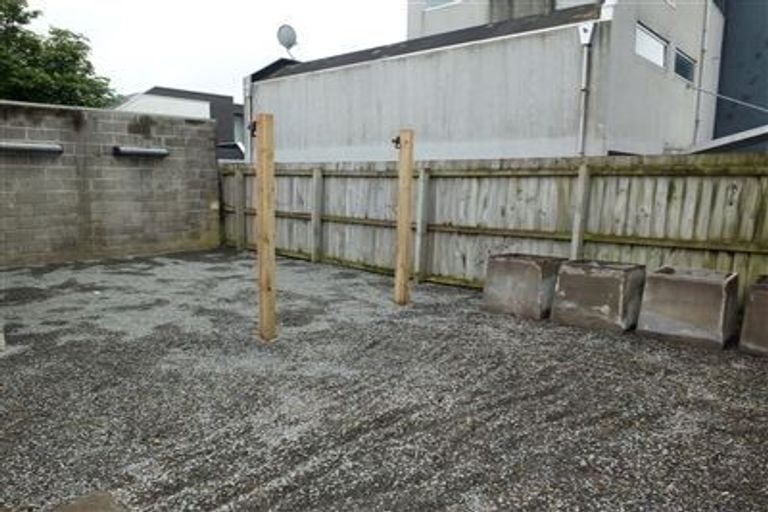 Photo of property in 4/9 Harvey Terrace, Richmond, Christchurch, 8013