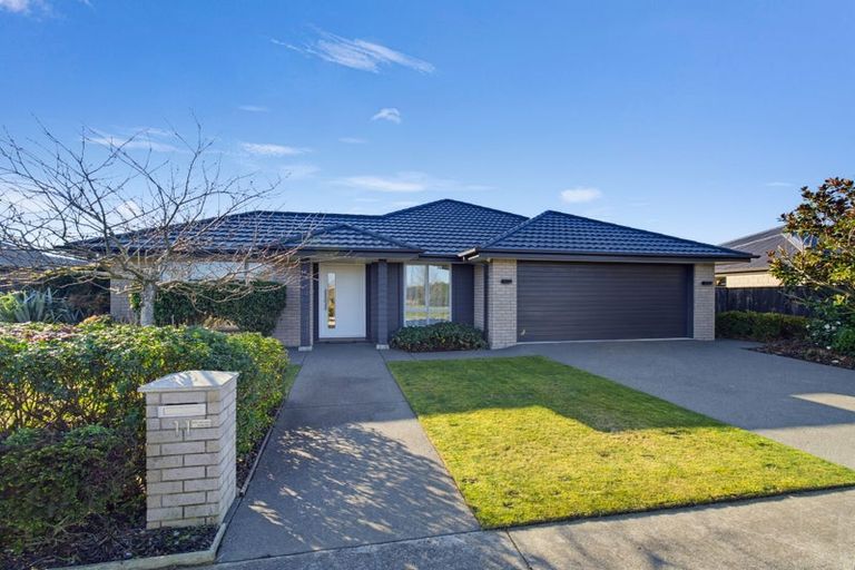 Photo of property in 11 Maltby Drive, Rolleston, 7615