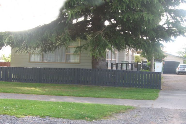 Photo of property in 55 Tainui Street, Ohakune, 4625