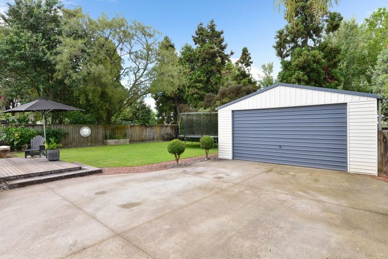 Photo of property in 18 Weka Street, Frankton, Hamilton, 3204